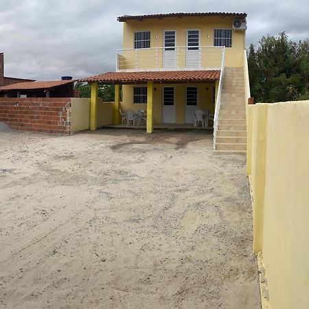Flatsuico Bed & Breakfast Fortim Exterior photo