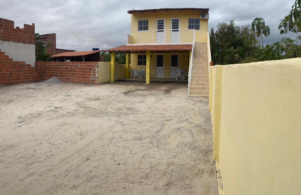 Flatsuico Bed & Breakfast Fortim Exterior photo