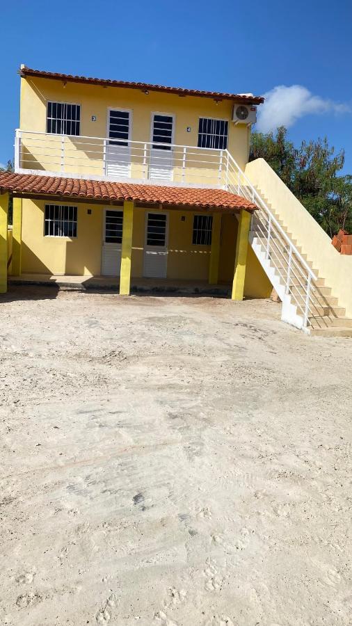 Flatsuico Bed & Breakfast Fortim Exterior photo